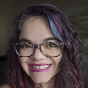 Photograph of Stephanie Vadala