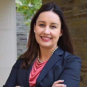 Photograph of Renata Vargas Amaral