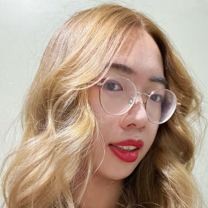 Photograph of Lilyana Pan
