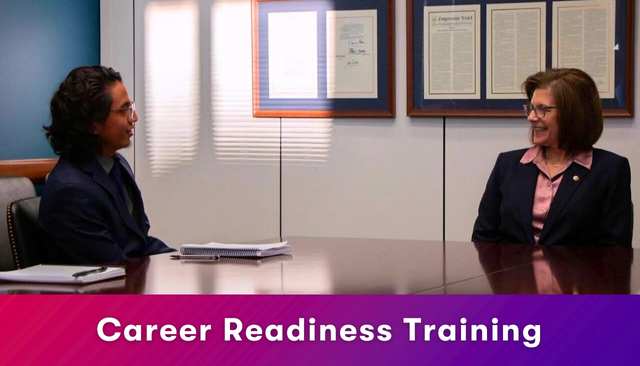 WSP Career Readiness Training