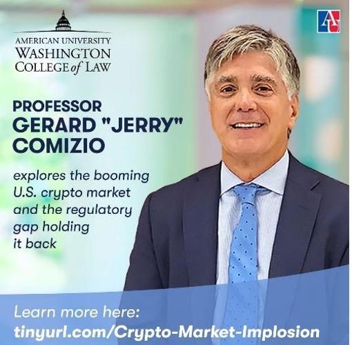 Guarding Against the Coming Crypto Market Implosion