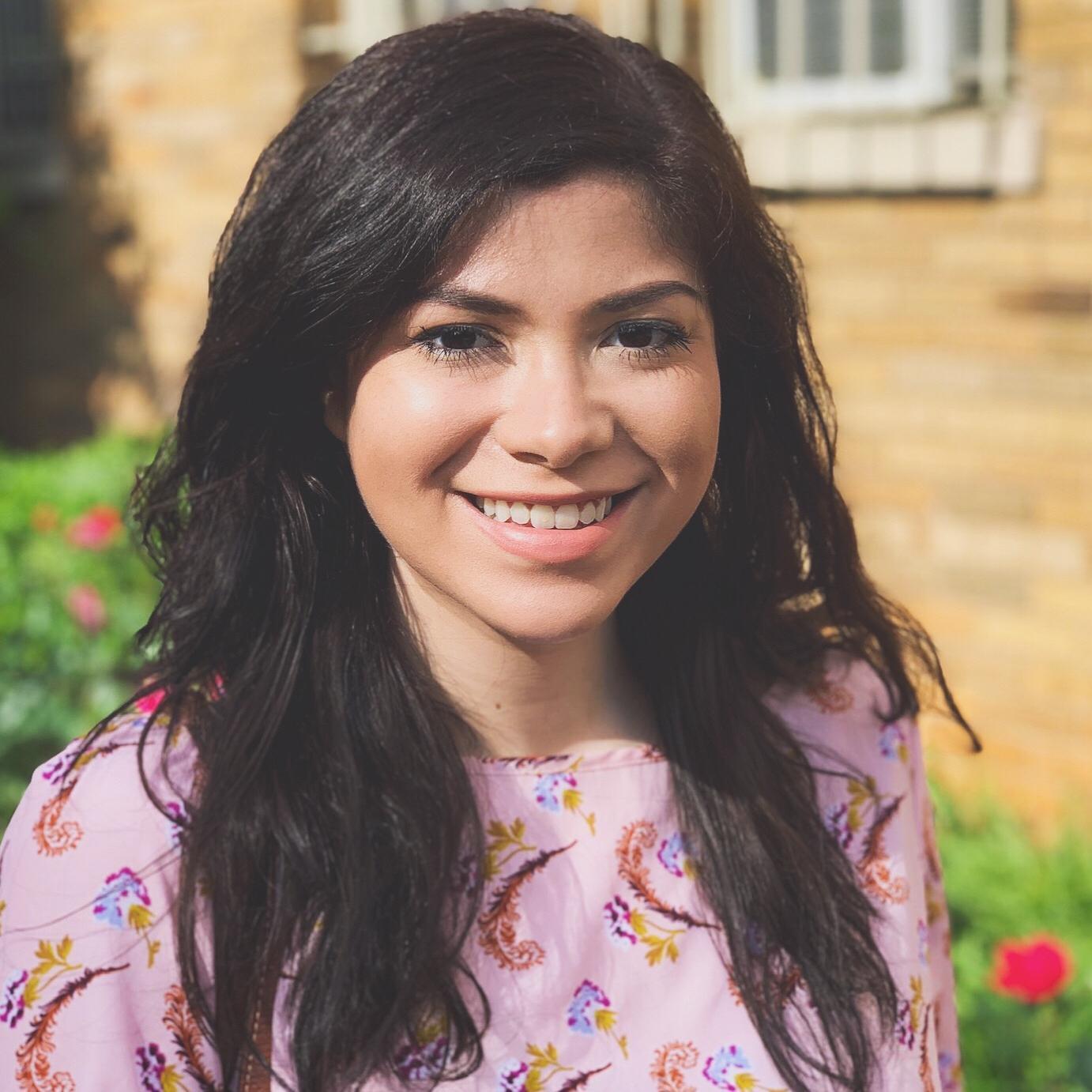 Lorena Guzmán Pérez, Associate, Curtis, Mallet-Prevost, Colt & Mosle LLP, New York