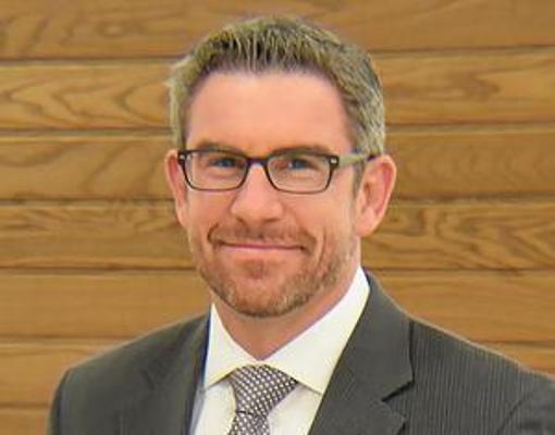 Photo of Dennis Clark