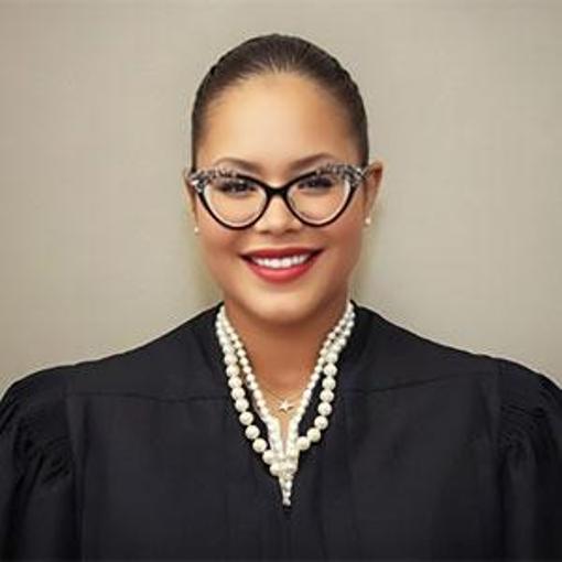 Photo of Judge-Ebony-Scott