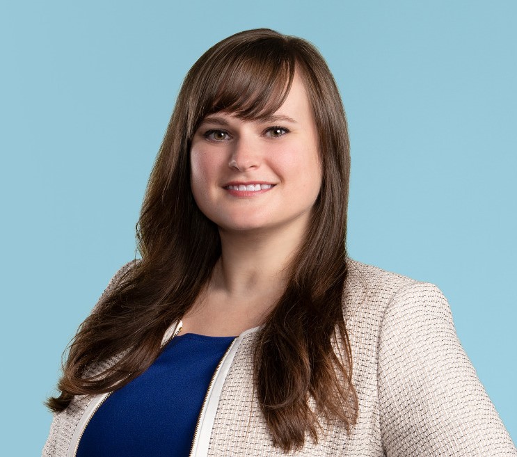 Photo of Betsy Craig