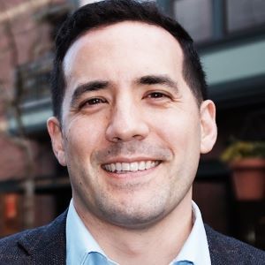 Photo of Edward Kroll