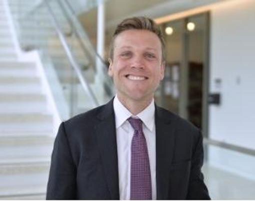 Photo of Andrew Treske