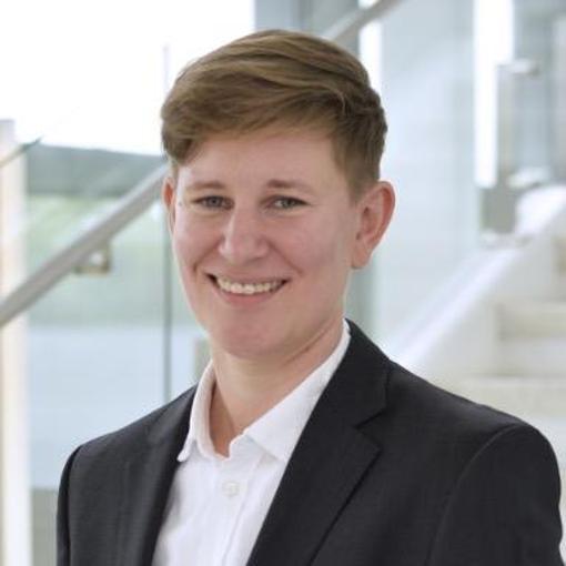 Photo of Drake Hagner