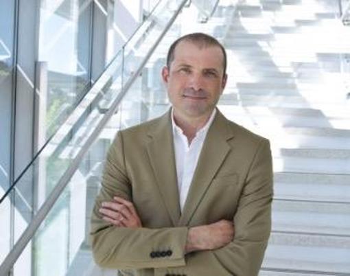 Photo of Matthew Williams