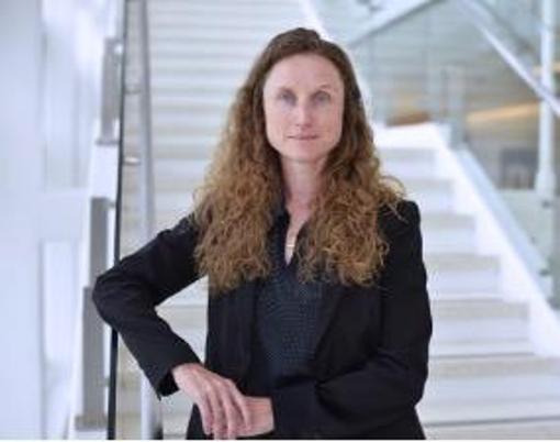 Photo of Olwyn Conway