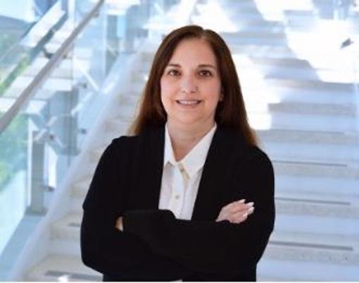 Photo of Rachel Kamins