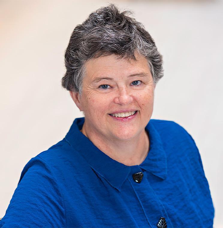 Photo of Binny Miller