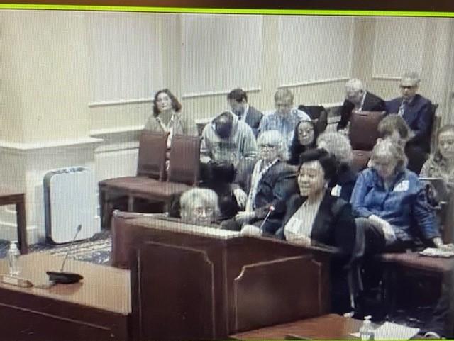 Dahlia Inabinett Dahlia Inabinett