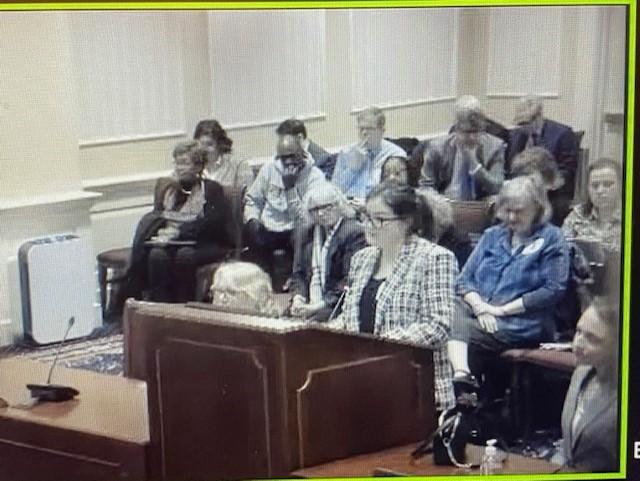 Sarah Farrell Sarah Farrell