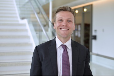 Andrew Treske Andrew Treske