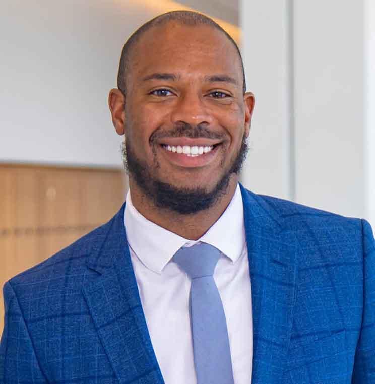 Charles Ross Charles Ross