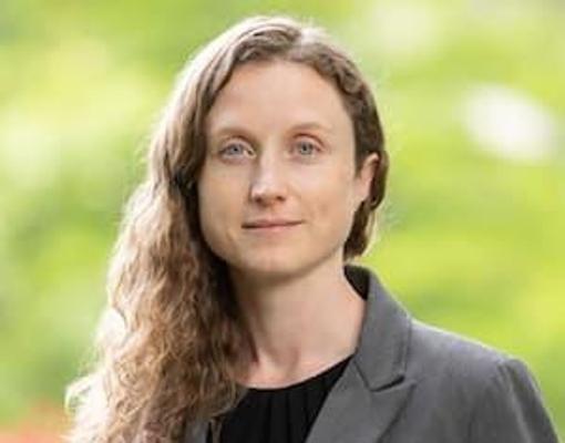 Photo of Olwyn Conway