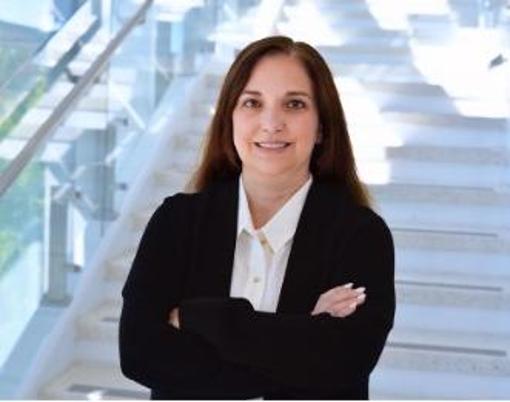 Photo of Rachel Kamins