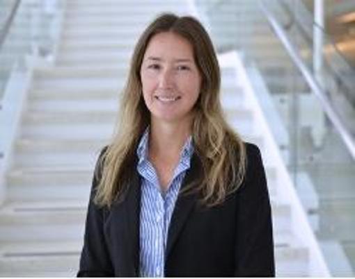 Photo of Erin Canino