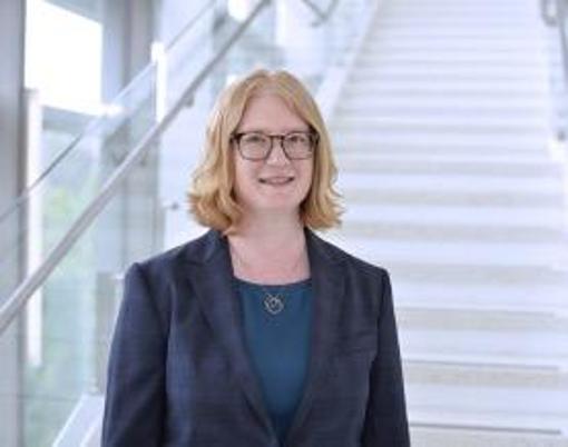 Photo of Christine Speidel