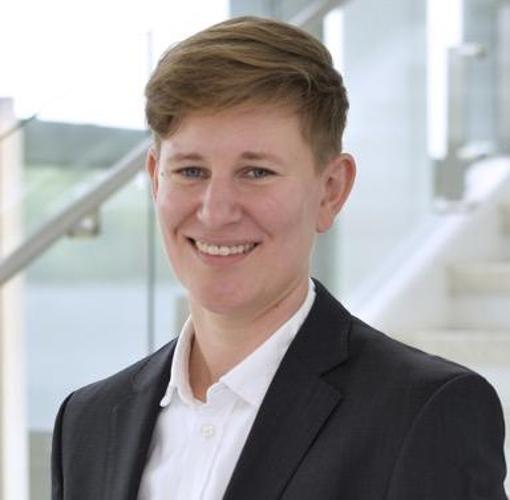 Photo of Drake Hagner