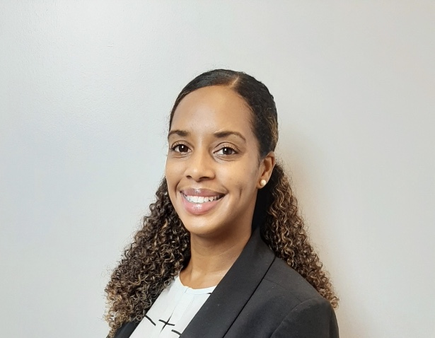 Photo of Kim LeBlanc