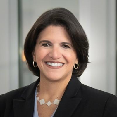 Photo of rachel janger