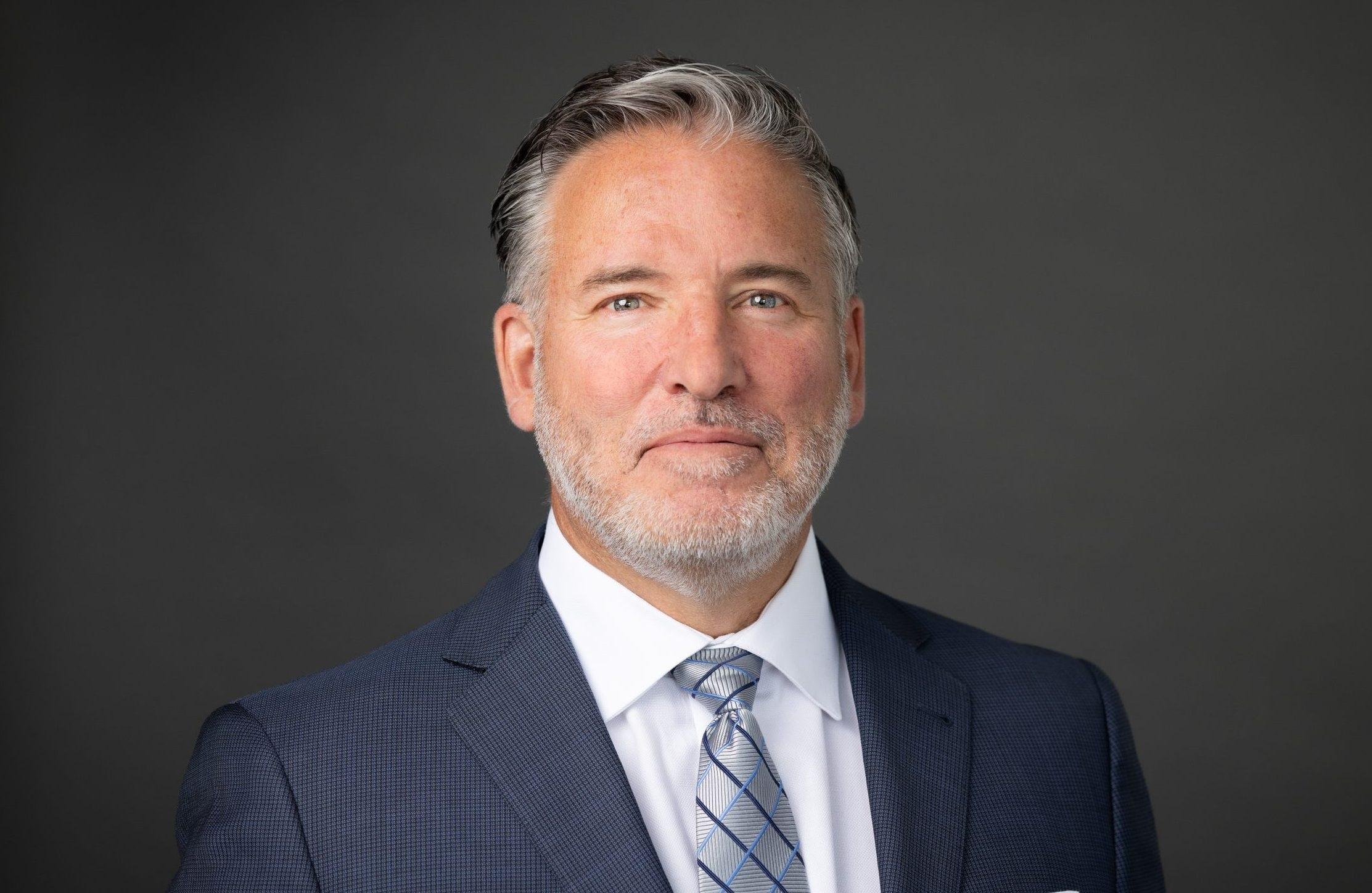 Photo of Louis Rizzo Jr.