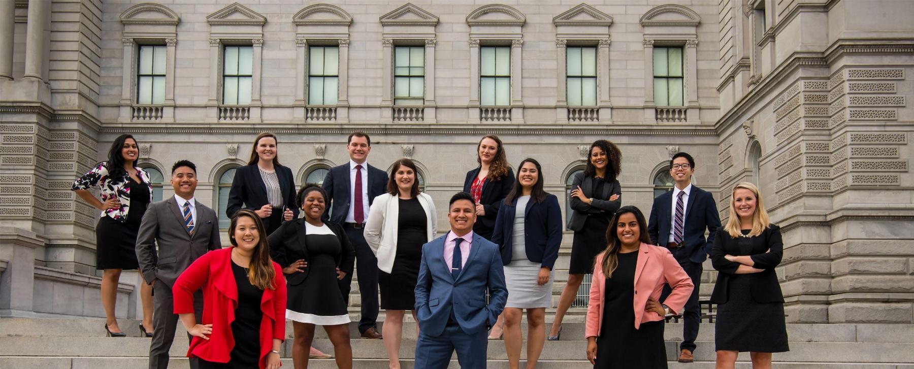 Events - Alumni - Our Community