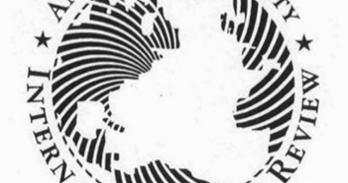 American University International Law Review to Host Symposium on the Right to Research in International Copyright Law