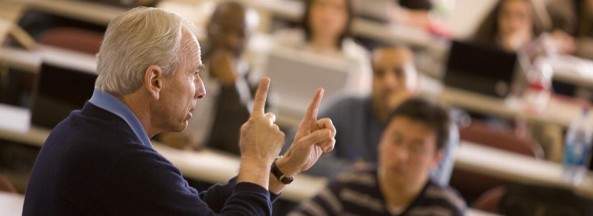 Academic Planning - Academic Excellence