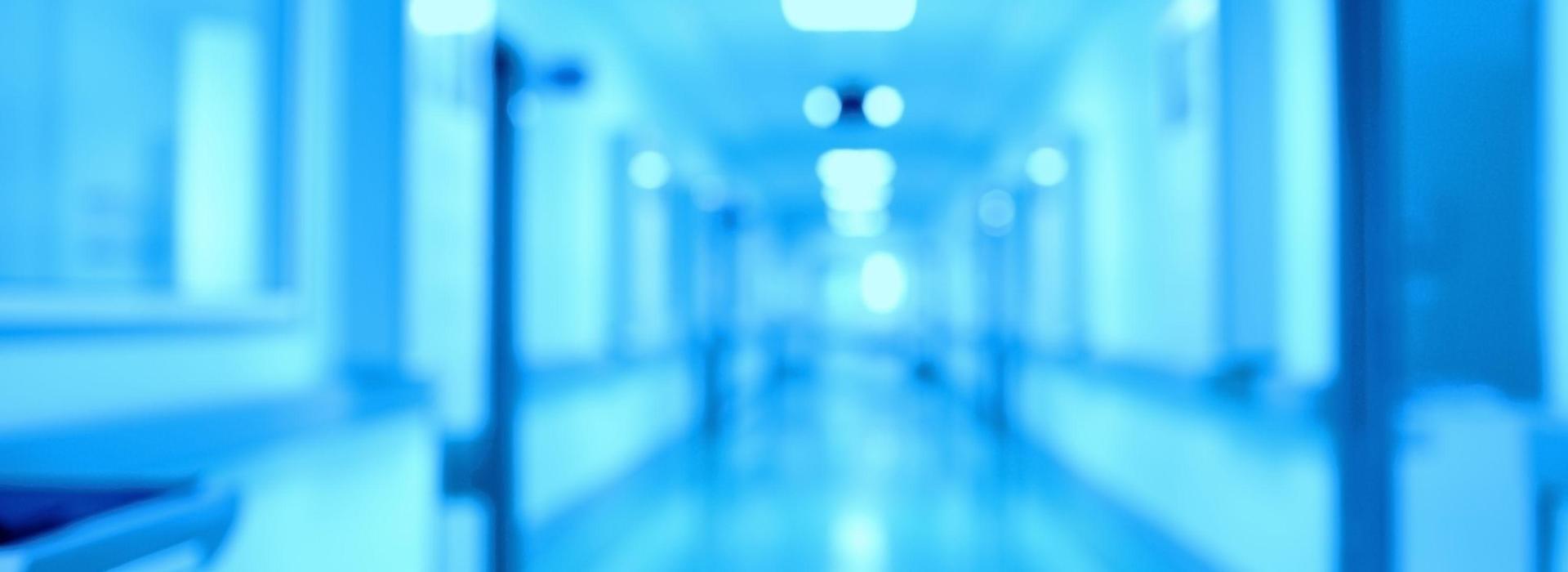 Health Law - Areas Of Study