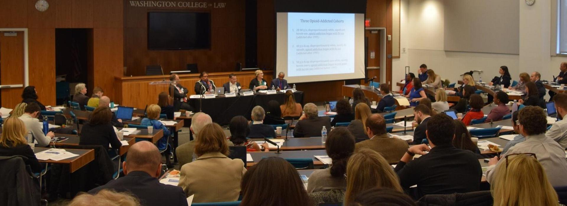 Continuing Legal Education