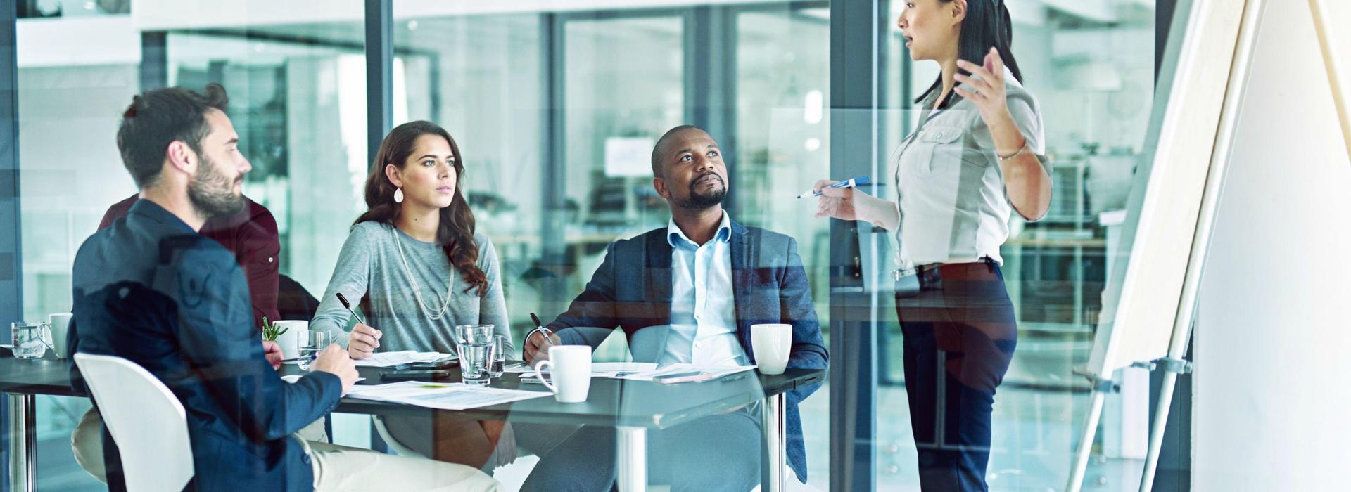 JD/MPA in Law and Public Administration - Domestic & International Dual Degrees