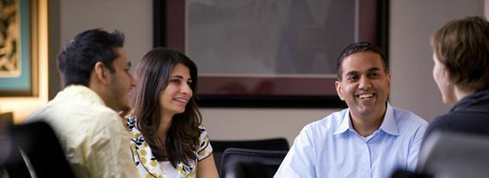 Current Practitioner - Practitioner-in-Residence Program - Clinical Program - Experiential Education