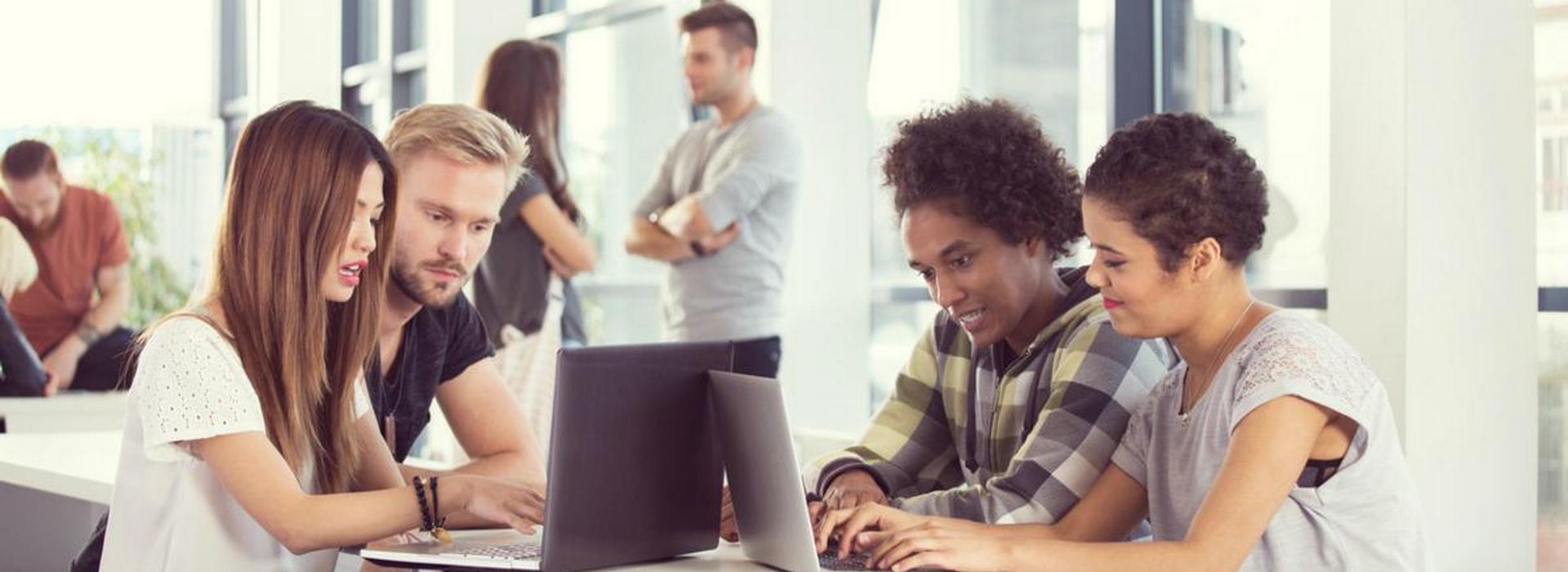 Contact Us - Online Education