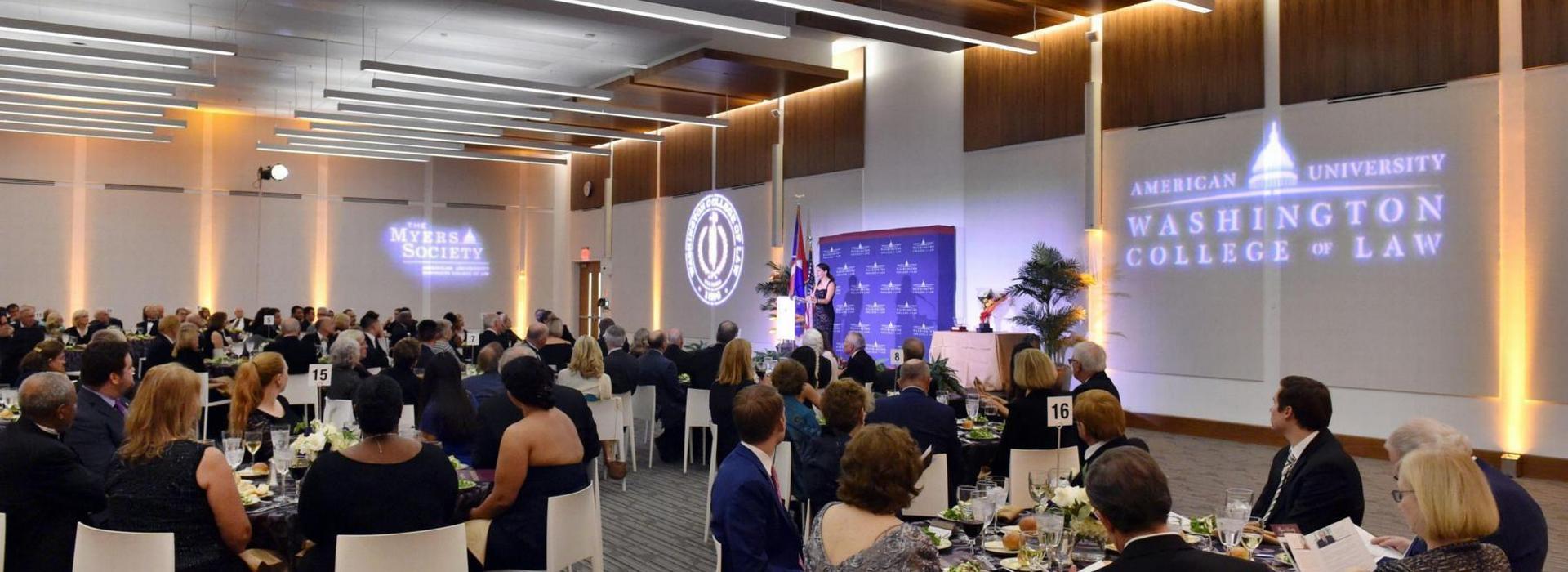 Conference Center & Room Rentals - Our Campus