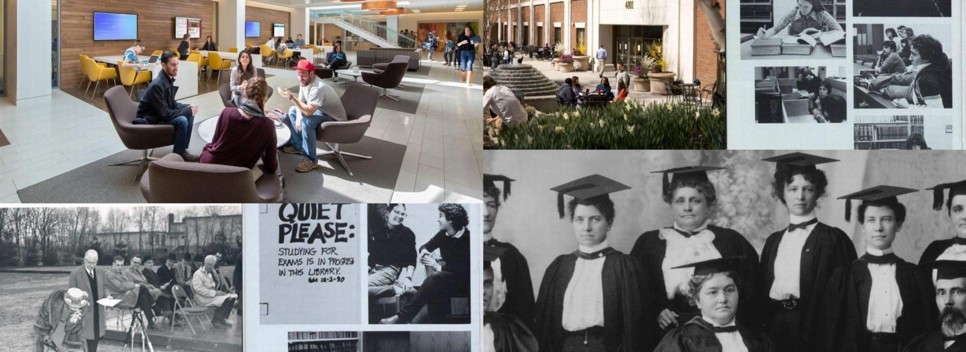 Our History - Law With Impact