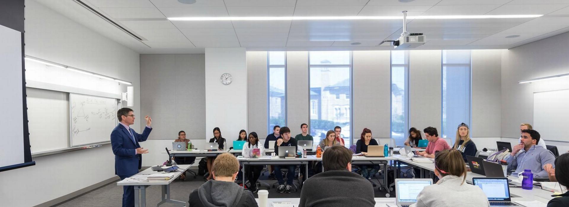 American University Business Law Review and Sustainable Development Law & Policy Brief Symposium