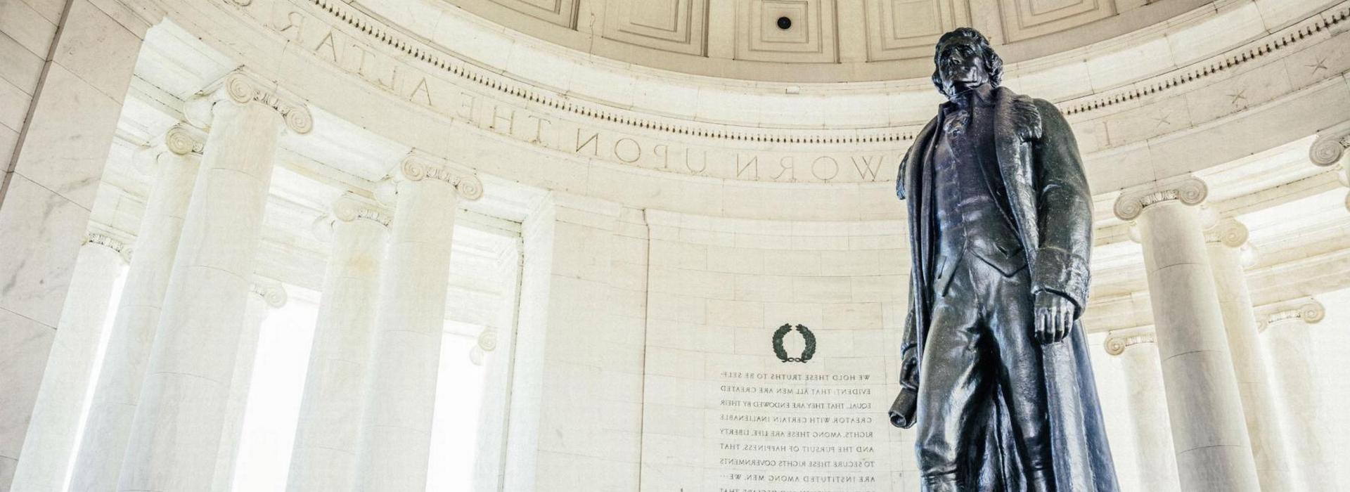 Cultural Heritage Law - A Conversation with Honorable Sara Bronin