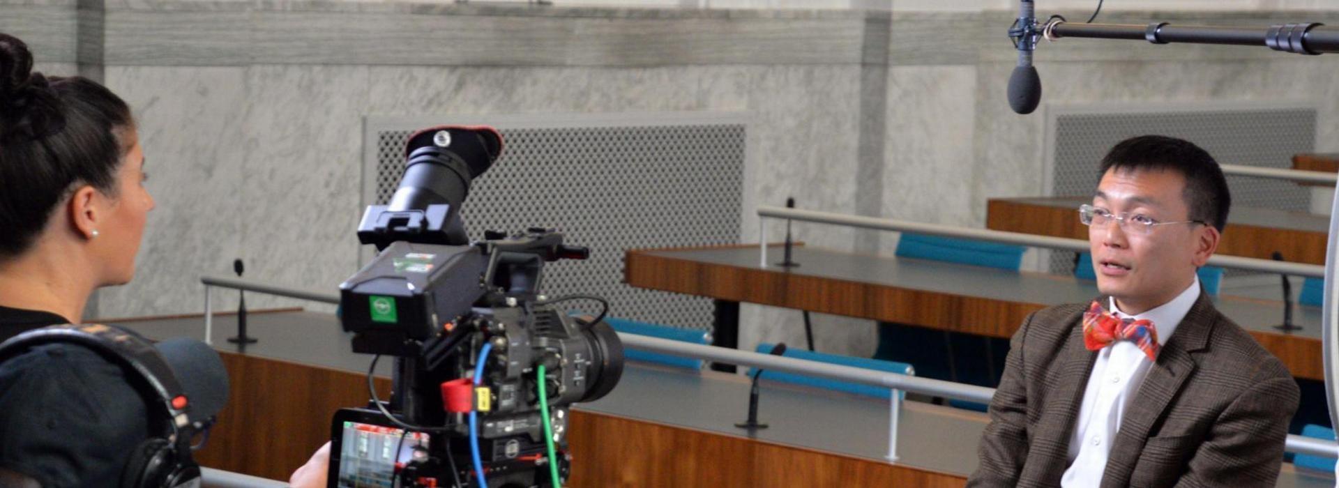 Sherrilyn Ifill to Serve as 2024 Commencement Speaker