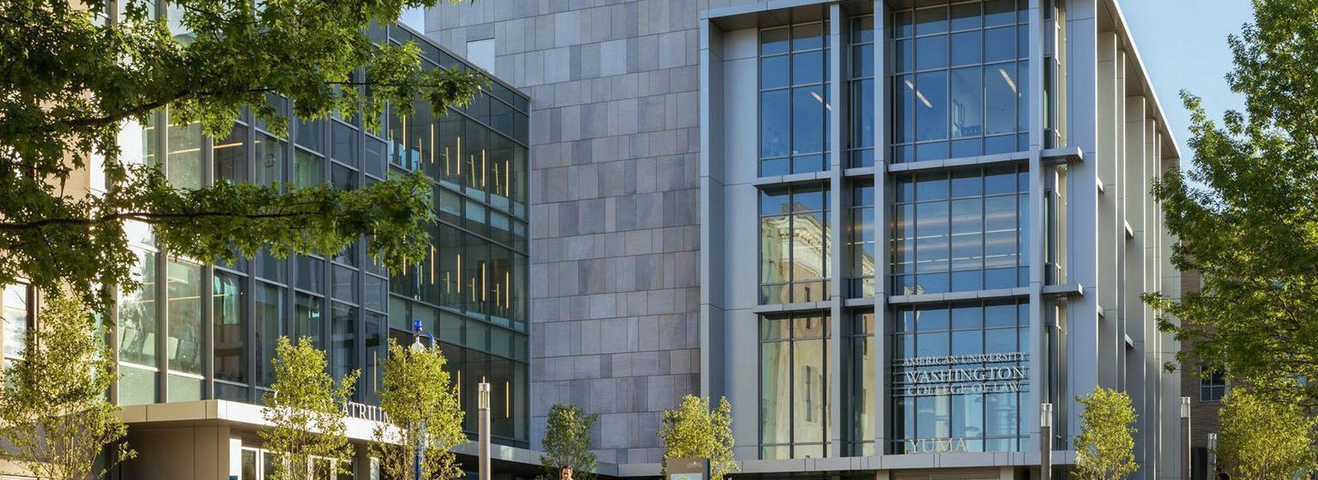 JD Admitted Student Site