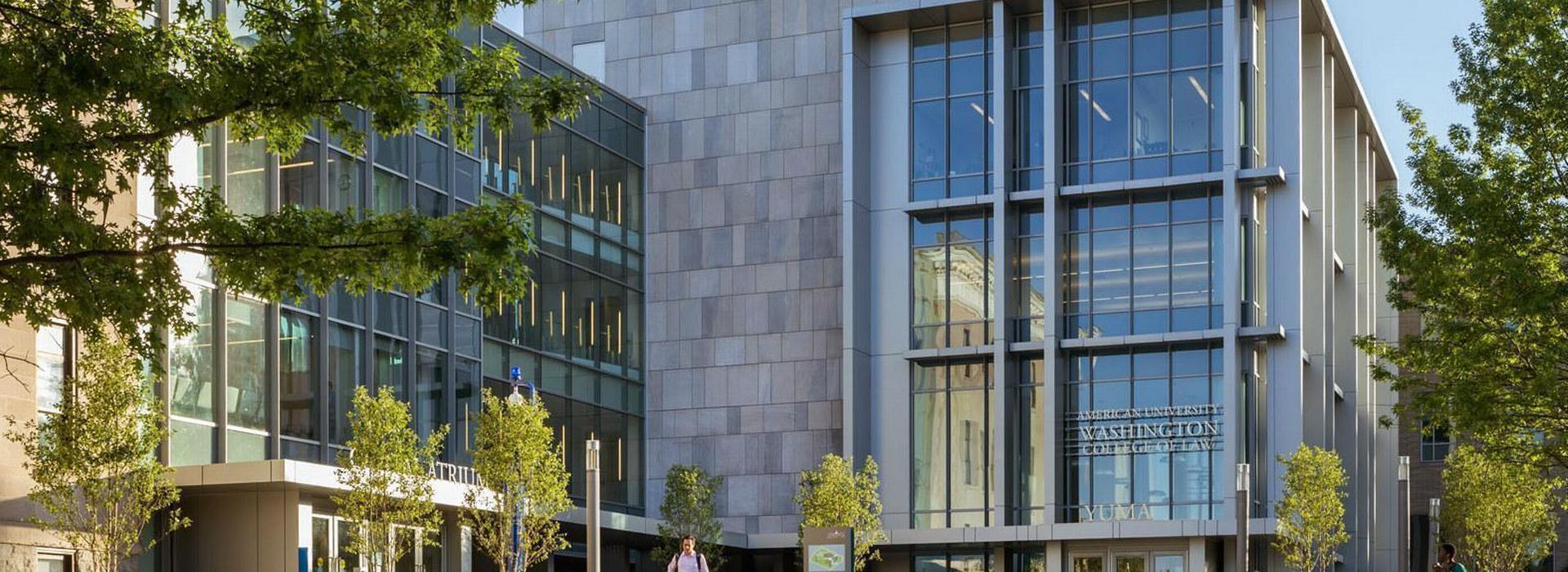 Dean's Advisory Council - Dean & Leadership