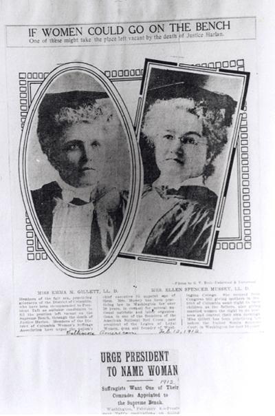 Woman's Law Class Woman's Law Class