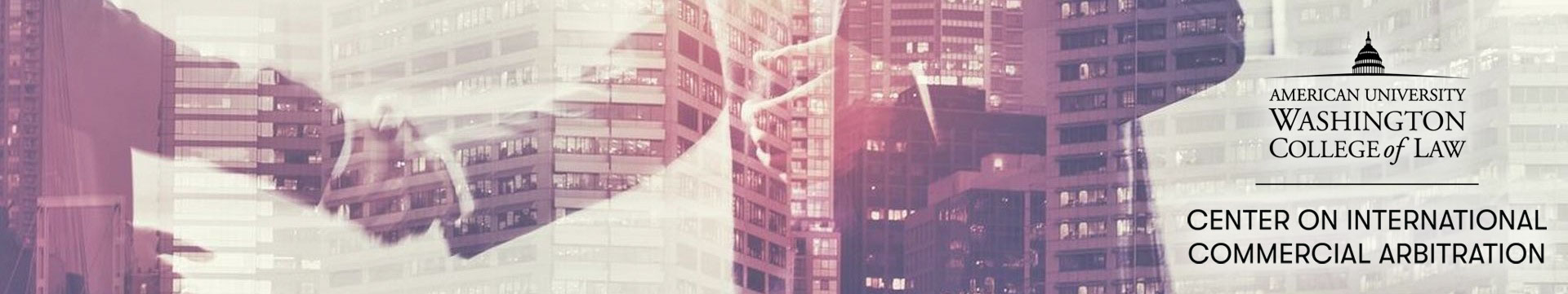 Arbitration hero image