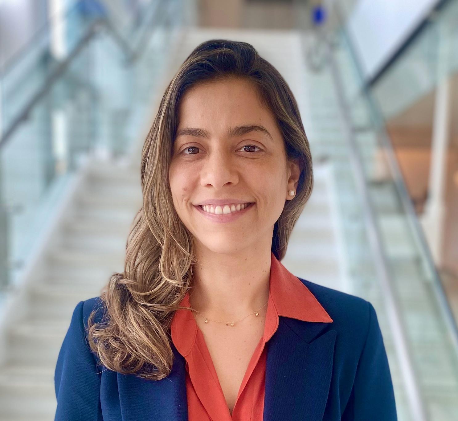 Deborah Pereira Deborah Pereira