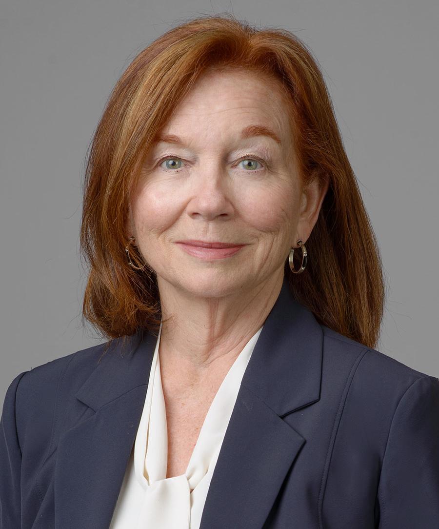 Photo of Leslie ONeal