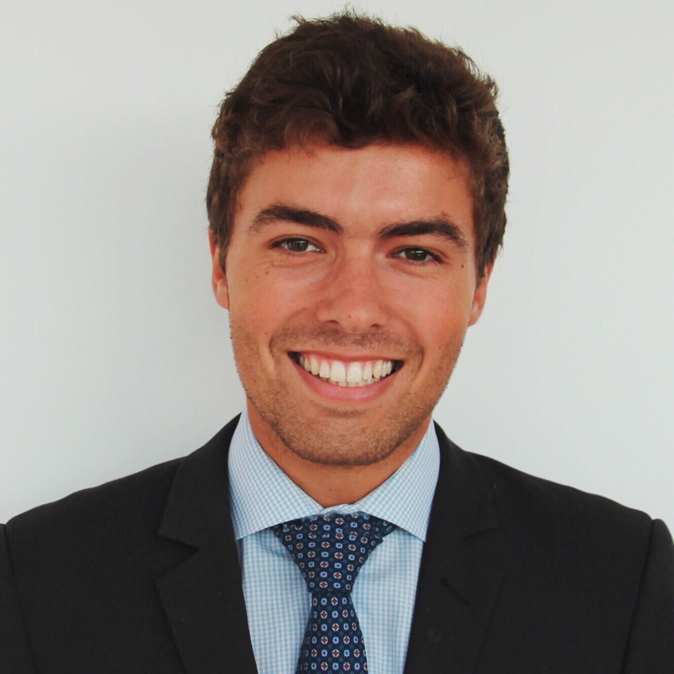 Photo of Alvaro San Segundo