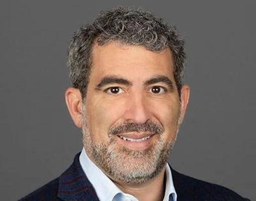 Photo of Jason Kanner