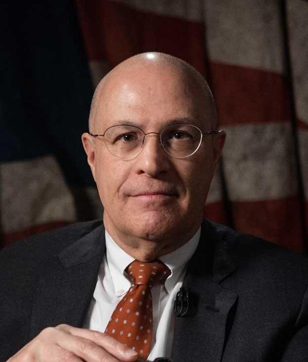 Christopher Giancarlo Christopher Giancarlo